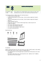 Preview for 32 page of Nvidia SN2010 Hardware User Manual