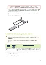 Preview for 36 page of Nvidia SN2010 Hardware User Manual