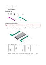 Preview for 37 page of Nvidia SN2010 Hardware User Manual