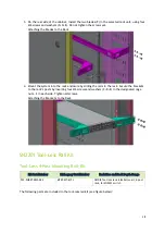 Preview for 38 page of Nvidia SN2010 Hardware User Manual