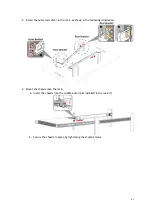 Preview for 41 page of Nvidia SN2010 Hardware User Manual