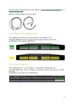 Preview for 47 page of Nvidia SN2010 Hardware User Manual