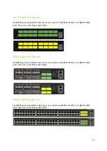 Preview for 48 page of Nvidia SN2010 Hardware User Manual