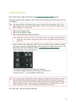 Preview for 49 page of Nvidia SN2010 Hardware User Manual