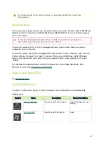 Preview for 60 page of Nvidia SN2010 Hardware User Manual