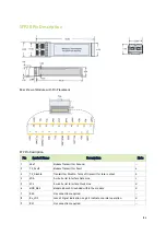 Preview for 84 page of Nvidia SN2010 Hardware User Manual