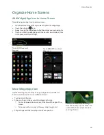 Preview for 16 page of Nvidia Tegra NOTE 7 LTE User Manual