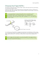 Preview for 6 page of Nvidia Tegra NOTE 7 User Manual