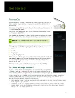 Preview for 8 page of Nvidia Tegra NOTE 7 User Manual