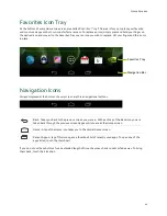 Preview for 12 page of Nvidia Tegra NOTE 7 User Manual