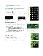 Preview for 13 page of Nvidia Tegra NOTE 7 User Manual