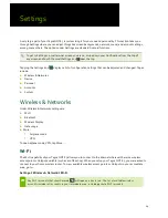 Preview for 24 page of Nvidia Tegra NOTE 7 User Manual