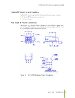 Предварительный просмотр 11 страницы Nvidia Tesla C870 Specification