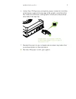 Preview for 14 page of Nvidia TESLA K20 Installation Manual