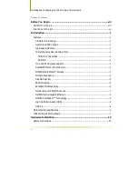 Preview for 2 page of Nvidia TF650i Ultra-A7 User Manual