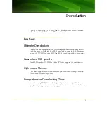 Preview for 11 page of Nvidia TF650i Ultra-A7 User Manual