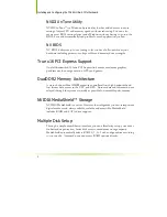 Preview for 12 page of Nvidia TF650i Ultra-A7 User Manual