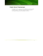 Preview for 17 page of Nvidia TF650i Ultra-A7 User Manual