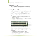 Preview for 22 page of Nvidia TF650i Ultra-A7 User Manual