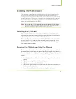 Preview for 23 page of Nvidia TF650i Ultra-A7 User Manual