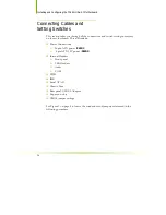 Preview for 24 page of Nvidia TF650i Ultra-A7 User Manual