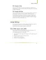 Preview for 33 page of Nvidia TF650i Ultra-A7 User Manual