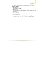 Preview for 37 page of Nvidia TF650i Ultra-A7 User Manual