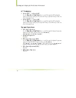 Preview for 50 page of Nvidia TF650i Ultra-A7 User Manual