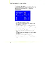 Preview for 54 page of Nvidia TF650i Ultra-A7 User Manual