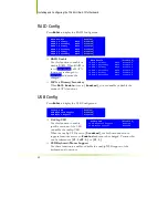 Preview for 62 page of Nvidia TF650i Ultra-A7 User Manual