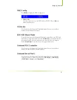 Preview for 63 page of Nvidia TF650i Ultra-A7 User Manual