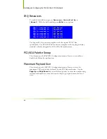 Preview for 68 page of Nvidia TF650i Ultra-A7 User Manual