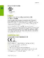 Preview for 20 page of Nvidia Titan RTX User Manual