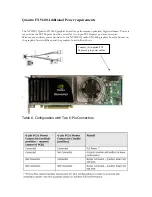 Nvidia VCQFX5600 Supplementary Manual предпросмотр