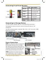 Preview for 6 page of Nvidia zotac nforce 790i-supreme Quick Reference Manual