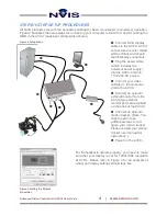 Preview for 4 page of NVIS AVCU User Manual