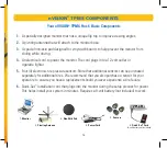 Preview for 13 page of NVision 30100VA Owner'S Manual