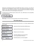 Preview for 34 page of NVision Multi Chemistry 4x50W Instruction Manual