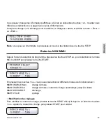 Preview for 49 page of NVision Multi Chemistry 4x50W Instruction Manual