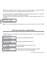 Preview for 52 page of NVision Multi Chemistry 4x50W Instruction Manual