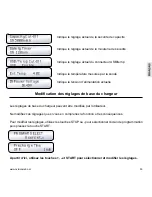 Preview for 53 page of NVision Multi Chemistry 4x50W Instruction Manual