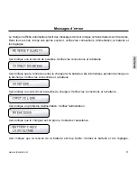 Preview for 57 page of NVision Multi Chemistry 4x50W Instruction Manual