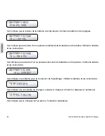 Preview for 58 page of NVision Multi Chemistry 4x50W Instruction Manual