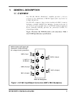 Preview for 3 page of NVision NV1023 Instruction Manual