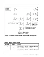 Preview for 6 page of NVision NV1023 Instruction Manual