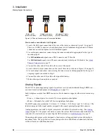 Предварительный просмотр 62 страницы NVision NV5128 User Manual