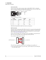 Предварительный просмотр 66 страницы NVision NV5128 User Manual