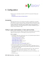Предварительный просмотр 77 страницы NVision NV5128 User Manual