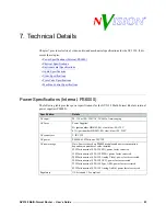 Предварительный просмотр 93 страницы NVision NV5128 User Manual