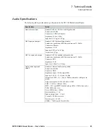 Предварительный просмотр 95 страницы NVision NV5128 User Manual